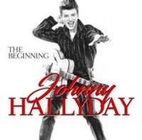 Hallyday Johnny - Favourite Songs ryhmässä CD @ Bengans Skivbutik AB (2433341)