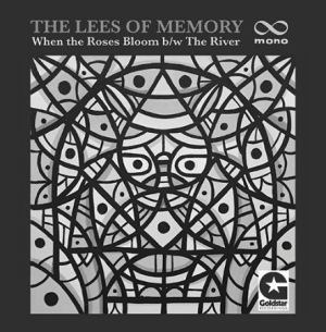 Lees Of Memory - When The Roses Bloom ryhmässä VINYYLI @ Bengans Skivbutik AB (2433375)