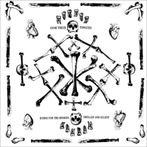 Gnaw Their Tongues - Hymns For The Broken, Swollen And S ryhmässä CD @ Bengans Skivbutik AB (2433377)