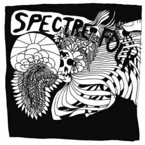 Spectre Folk - Vol.4 ryhmässä VINYYLI @ Bengans Skivbutik AB (2433381)