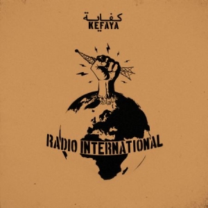 Kefaya - Radio International ryhmässä CD @ Bengans Skivbutik AB (2433388)