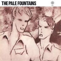 Pale Fountains - Something On My Mind (+Cd) ryhmässä VINYYLI @ Bengans Skivbutik AB (2433389)