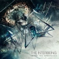 Interbeing - Among The Amorphous ryhmässä VINYYLI @ Bengans Skivbutik AB (2433427)