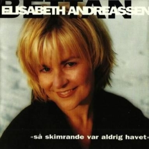 Andreassen Elisabeth - Så Skimrande Var Aldrig Havet ryhmässä CD @ Bengans Skivbutik AB (2433479)