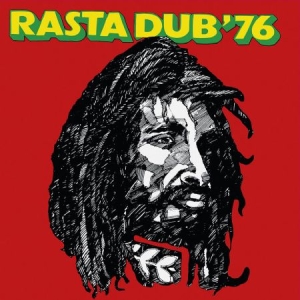 Aggrovators - Rasta Dub 76 ryhmässä VINYYLI @ Bengans Skivbutik AB (2433495)