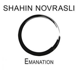 Novrasli Shahin - Emanation ryhmässä CD @ Bengans Skivbutik AB (2433525)