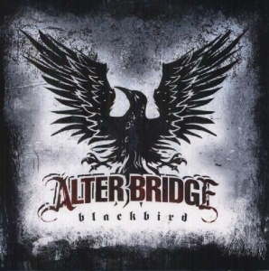 Alter Bridge - Blackbird ryhmässä ME SUOSITTELEMME / Klassiska lablar / Music On Vinyl @ Bengans Skivbutik AB (2434818)