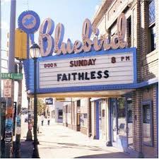 Faithless - Sunday 8Pm ryhmässä VINYYLI @ Bengans Skivbutik AB (2435630)