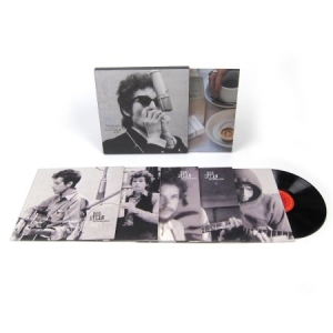 Dylan Bob - The Bootleg Series Volumes 1 - 3 (Rare & Unreleased) 1961-1991 ryhmässä CD @ Bengans Skivbutik AB (2435638)