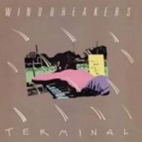 Windbreakers - Terminal ryhmässä CD @ Bengans Skivbutik AB (2435647)