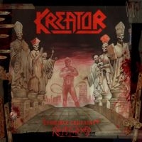 Kreator - Terrible Certainty ryhmässä VINYYLI @ Bengans Skivbutik AB (2437170)