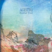 Trost Heather - Agistri ryhmässä ME SUOSITTELEMME / Joululahjavinkki: Vinyyli @ Bengans Skivbutik AB (2437205)