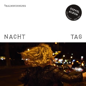 2Raumwohnung - Nacht Und Tag ryhmässä VINYYLI @ Bengans Skivbutik AB (2437224)