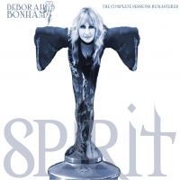 Bonham Deborah - Spirit - Complete Sessions Remastar ryhmässä CD @ Bengans Skivbutik AB (2437227)