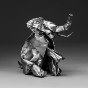 Jlin - Black Origami ryhmässä CD @ Bengans Skivbutik AB (2437231)