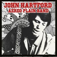 Hartford John - Aereo Plain Band (1971) ryhmässä CD @ Bengans Skivbutik AB (2437246)