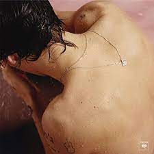 Styles Harry - Harry Styles ryhmässä CD / CD 10-luvun myydyimmät @ Bengans Skivbutik AB (2438358)