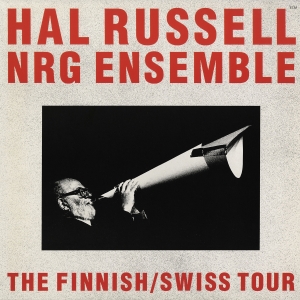 Hal Russell Mars Williams  Brian Sa - Hal Russel Ngr Ensemble Finnish/Swi ryhmässä VINYYLI @ Bengans Skivbutik AB (2438380)