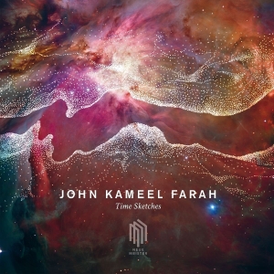 John Kameel Farah - Time Sketches ryhmässä CD @ Bengans Skivbutik AB (2438402)