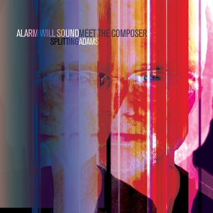 Alarm Will Sound Alan  Pierson - Splitting Adams ryhmässä ME SUOSITTELEMME / Joululahjavinkki: CD @ Bengans Skivbutik AB (2438405)