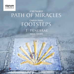 Tenebrae Nigel Short - Path Of Miracles Footsteps ryhmässä ME SUOSITTELEMME / Joululahjavinkki: CD @ Bengans Skivbutik AB (2438413)