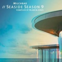 Blank & Jones - Milchbar 9 Seaside Season ryhmässä CD @ Bengans Skivbutik AB (2438642)