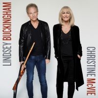 LINDSEY BUCKINGHAM CHRISTINE M - LINDSEY BUCKINGHAM CHRISTINE M ryhmässä Minishops / Fleetwood Mac @ Bengans Skivbutik AB (2438645)