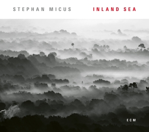 Stephan Micus - Inland Sea ryhmässä CD @ Bengans Skivbutik AB (2438650)