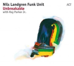 Nils Landgren Funk Unit - Unbreakable (Lp) ryhmässä Minishops / Nils Landgren @ Bengans Skivbutik AB (2438658)