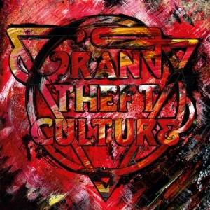 Grand Theft Culture - Grand Theft Culture ryhmässä VINYYLI @ Bengans Skivbutik AB (2439188)