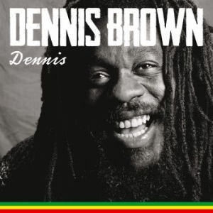 Dennis Brown - Dennis ryhmässä CD @ Bengans Skivbutik AB (2439194)