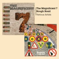 Various Artists - Magnificent 7 + Rough Road ryhmässä CD @ Bengans Skivbutik AB (2439195)