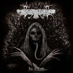 Svartsyn - In Death ryhmässä VINYYLI @ Bengans Skivbutik AB (2443601)