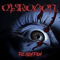 Eisregen - Fleischfilm (Ltd Digi W/Bonus) ryhmässä CD @ Bengans Skivbutik AB (2443617)