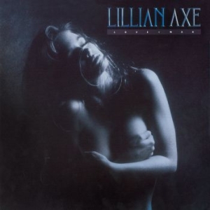 Lillian Axe - Love & War ryhmässä ME SUOSITTELEMME / Klassiska lablar / Rock Candy @ Bengans Skivbutik AB (2443764)