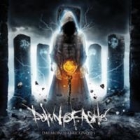 Dawn Of Ashes - Daemonolatry Gnosis ryhmässä CD @ Bengans Skivbutik AB (2443828)