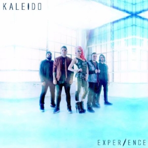 Kaleido - Experience ryhmässä CD @ Bengans Skivbutik AB (2443856)