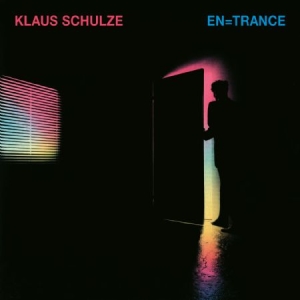 Schulze Klaus - En=Trance (2017 Remastered) ryhmässä CD @ Bengans Skivbutik AB (2443871)