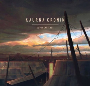 Cronin Kaurna - Southern Loss ryhmässä CD @ Bengans Skivbutik AB (2443921)