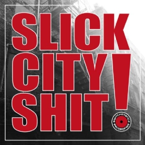 Various Artists - Slick City Shit! - 15 Years Switchs ryhmässä CD @ Bengans Skivbutik AB (2443931)