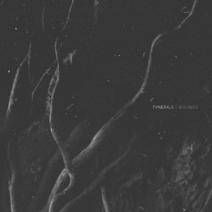 Fvnerals - Wounds ryhmässä VINYYLI @ Bengans Skivbutik AB (2443934)