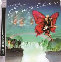 Eruption - Best Of Eruption: Expanded Edition ryhmässä CD @ Bengans Skivbutik AB (2443974)