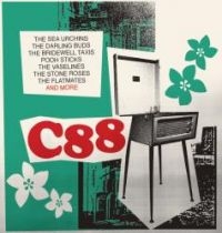 Various Artists - C88 ryhmässä CD @ Bengans Skivbutik AB (2443979)