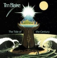 Blake Tim - Caldea Music Ii: Remastered Edition ryhmässä CD @ Bengans Skivbutik AB (2443985)