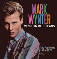 Wynter Mark - Venus In Blue Jeans: The Pop Years ryhmässä CD @ Bengans Skivbutik AB (2443989)