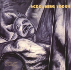 Screaming Trees - Dust: Expanded Edition ryhmässä CD @ Bengans Skivbutik AB (2443994)