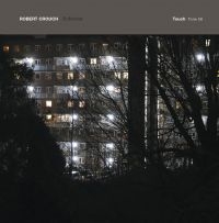 Crouch Robert - Sublunar ryhmässä CD @ Bengans Skivbutik AB (2444002)