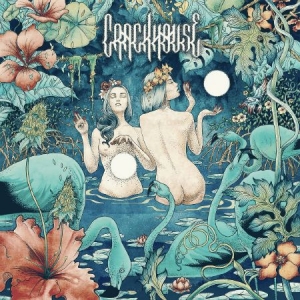 Crackhouse - Crackhouse ryhmässä CD @ Bengans Skivbutik AB (2444044)