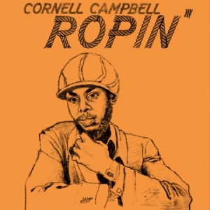 Campbell Cornell - Ropin' ryhmässä VINYYLI @ Bengans Skivbutik AB (2444085)