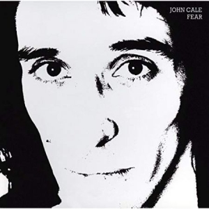 John Cale - Fear ryhmässä Minishops / Velvet Underground @ Bengans Skivbutik AB (2446723)